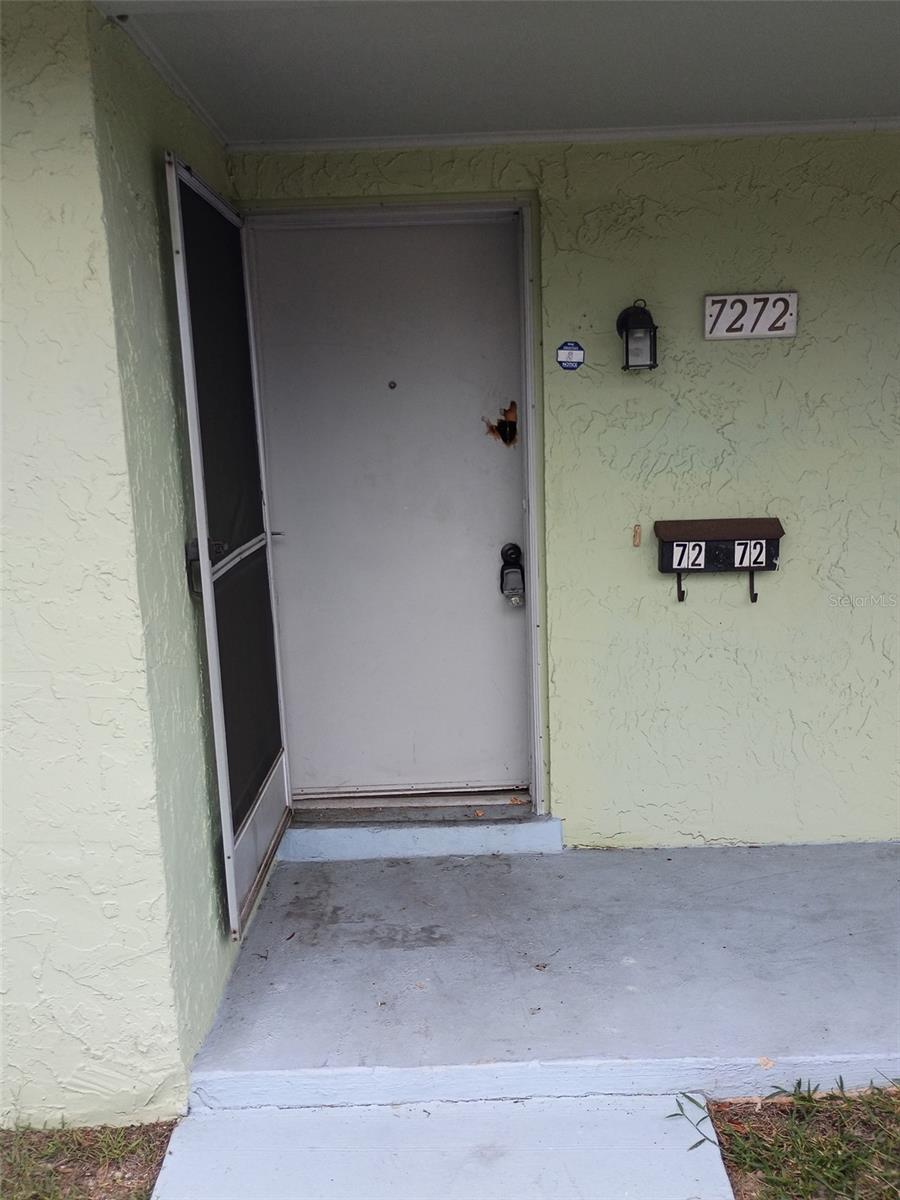 Photo of 7272 BALBOA DRIVE #7272 ORLANDO FL 32818