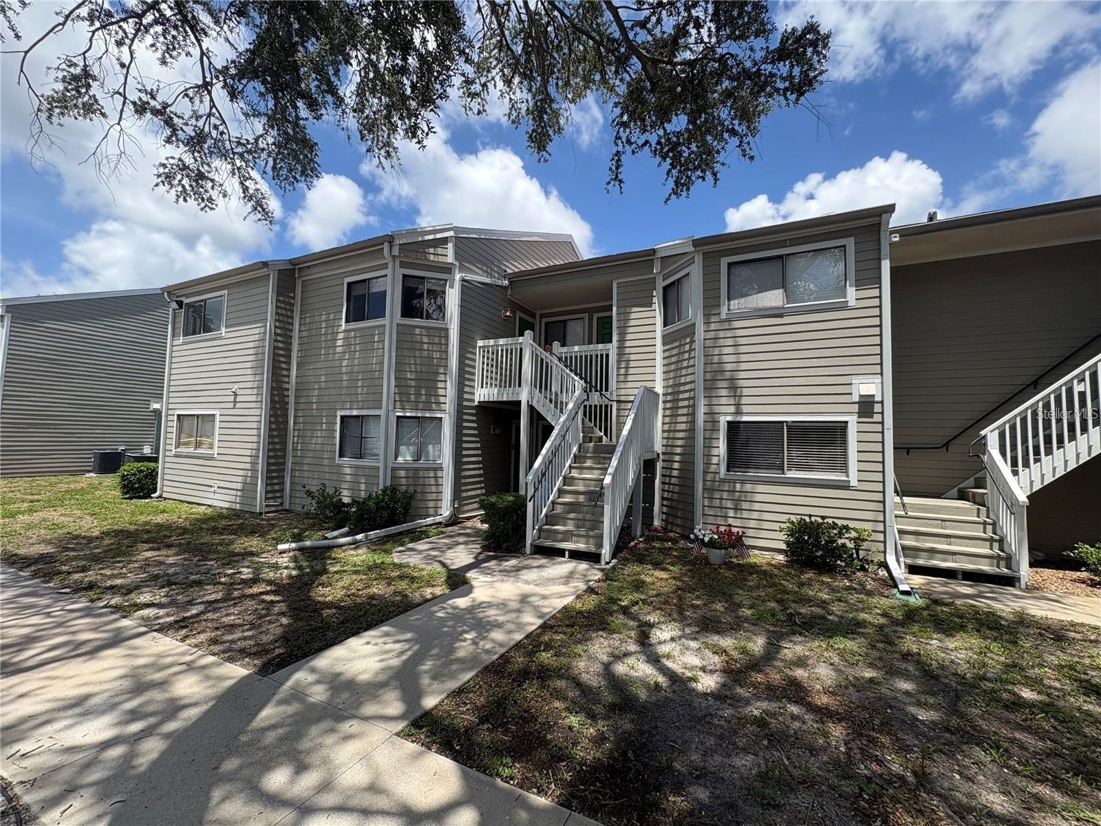 Photo of 7298 ULMERTON ROAD #407 LARGO FL 33771