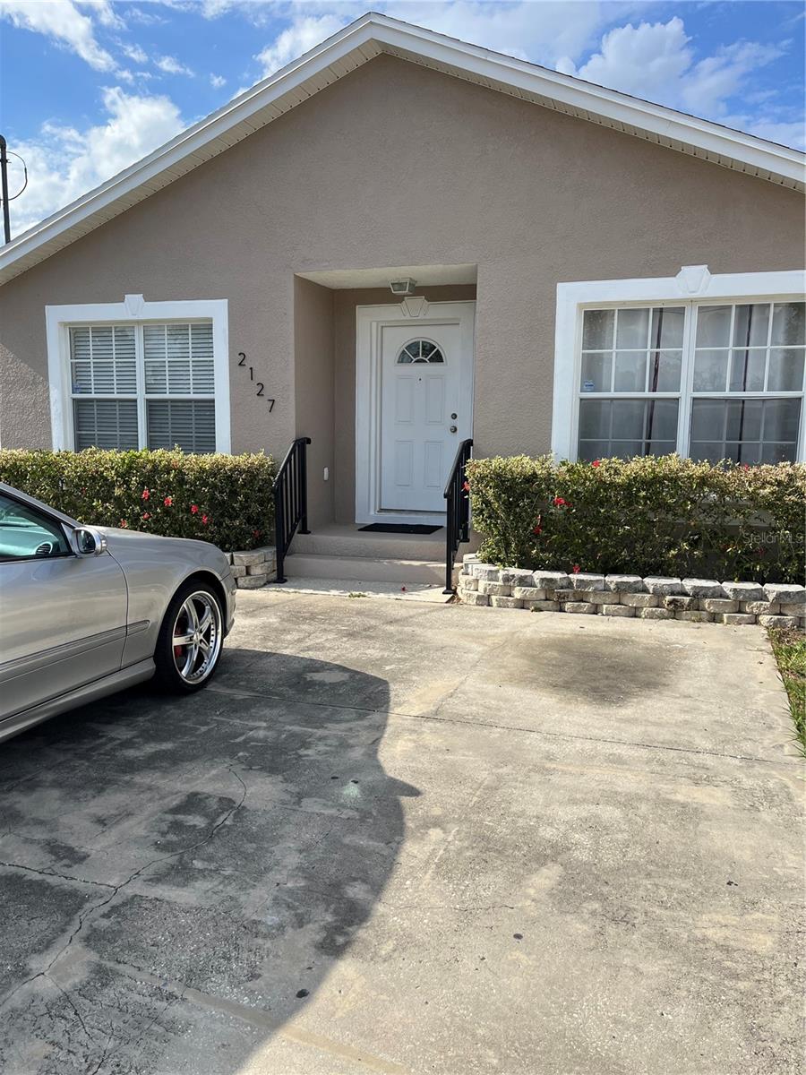 Photo of 2127 W PERIO STREET #1 TAMPA FL 33612