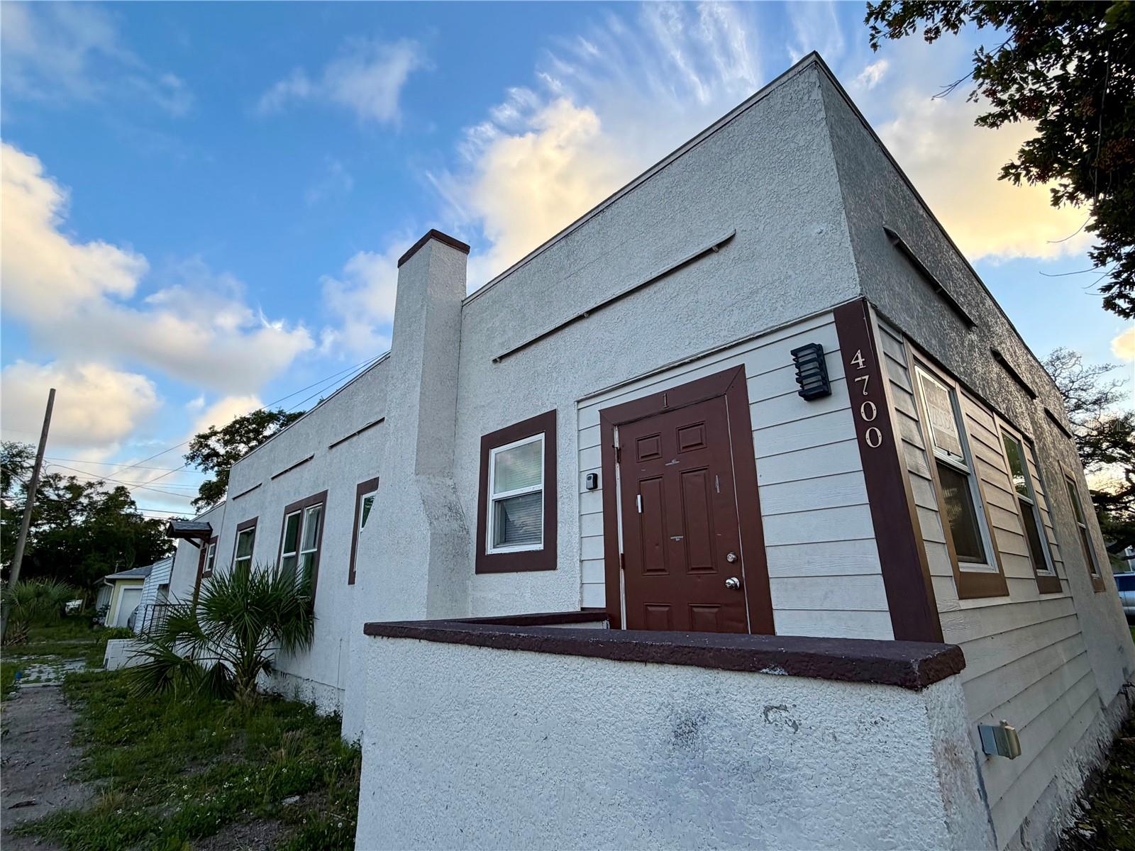 Photo of 4700 10TH AVENUE ST PETERSBURG FL 33711