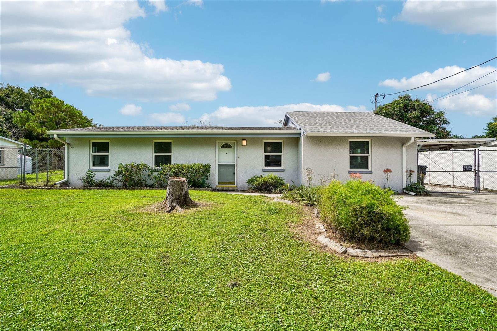 Photo of 9216 W ROBSON STREET TAMPA FL 33615