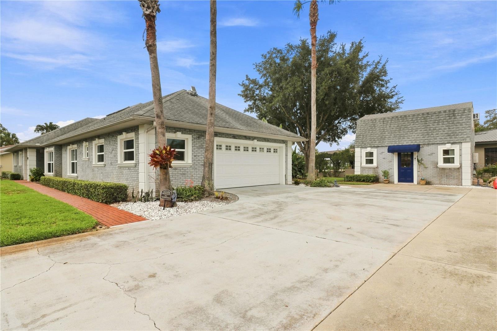 Photo of 1520 SE PINWHEEL DRIVE CRYSTAL RIVER FL 34429