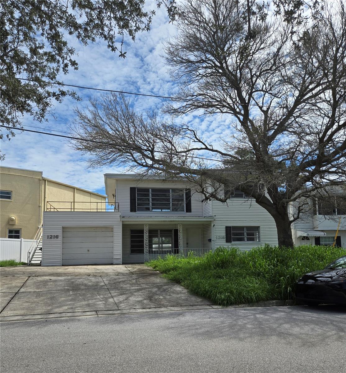 Photo of 1216 FRANKLIN CIRCLE CLEARWATER FL 33756