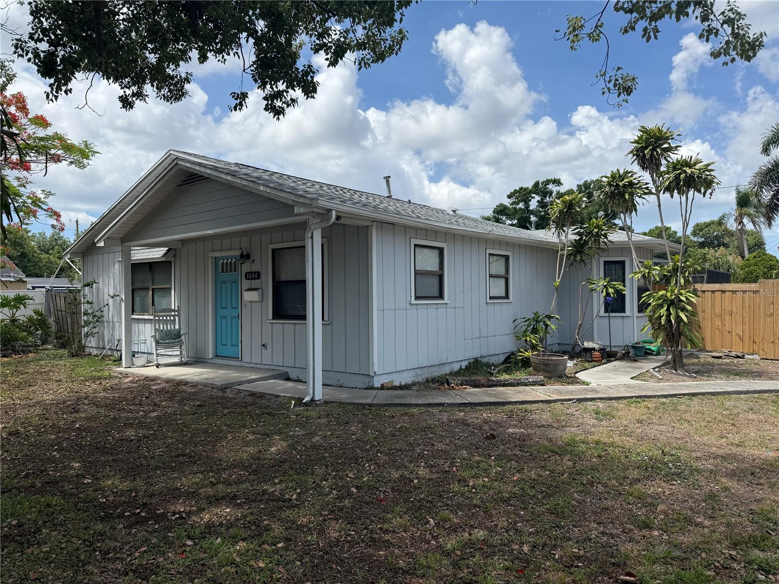 Photo of 3646 28TH STREET ST PETERSBURG FL 33713