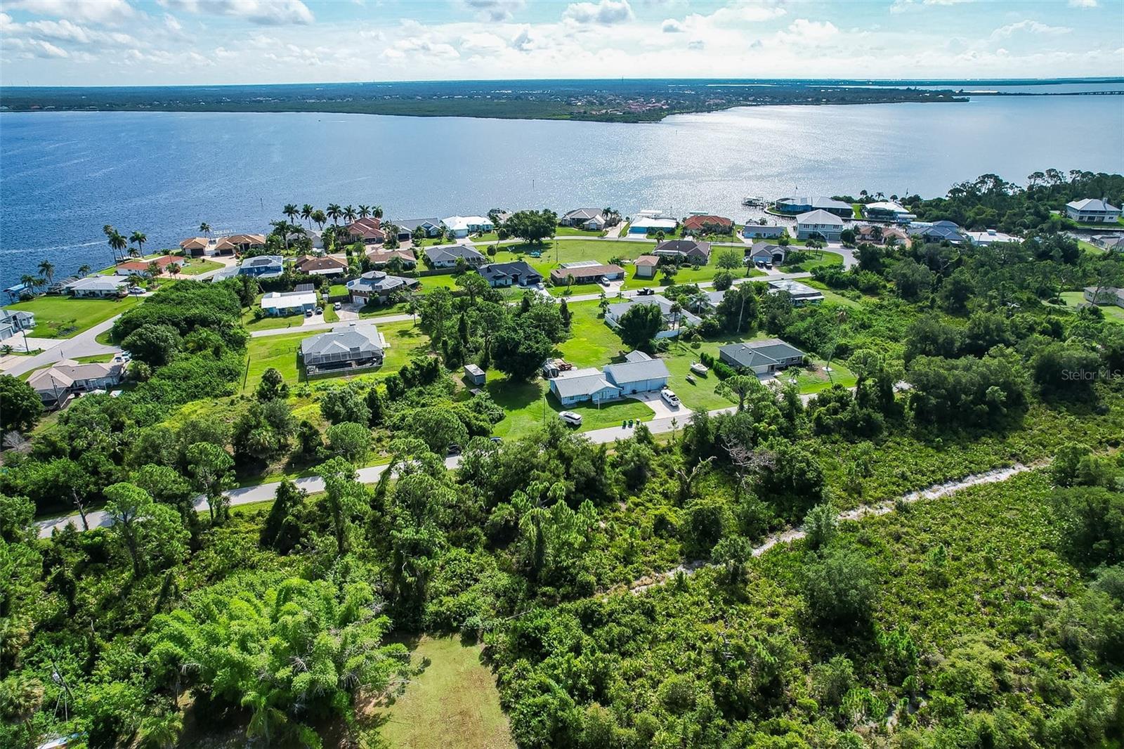 Photo of 4161 REYNOLDS LANE PORT CHARLOTTE FL 33981