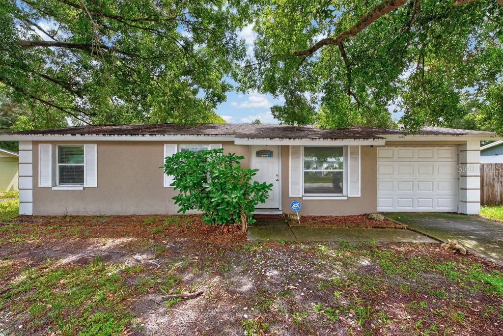 Photo of 3417 DANNY BRYAN BOULEVARD TAMPA FL 33619