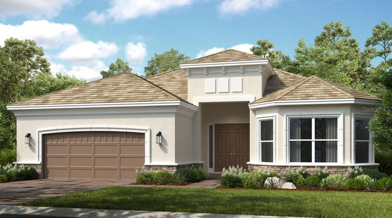 Photo of 29680 IMPERATI BOULEVARD WESLEY CHAPEL FL 33543