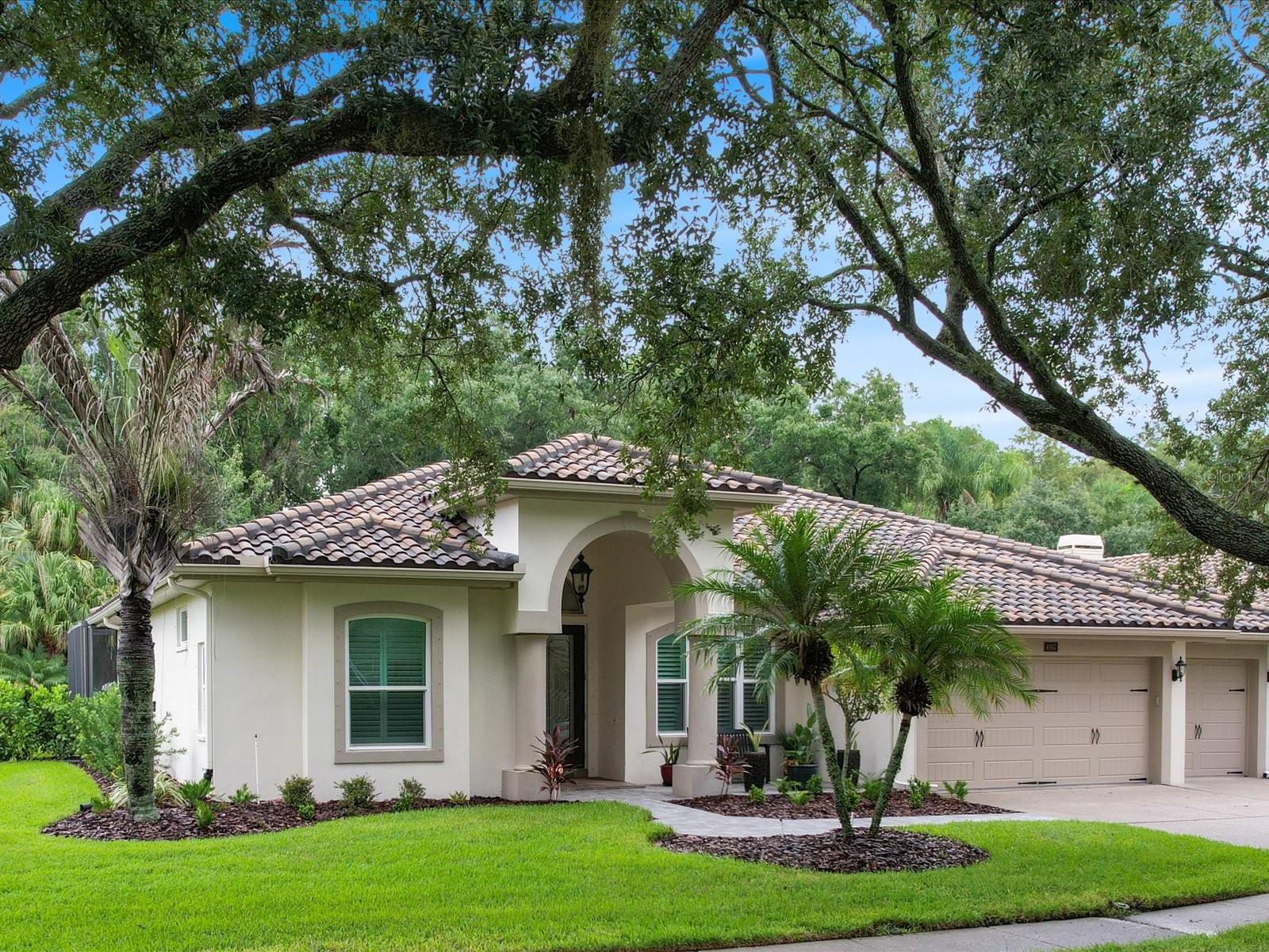 Photo of 4987 CROSS POINTE DRIVE OLDSMAR FL 34677