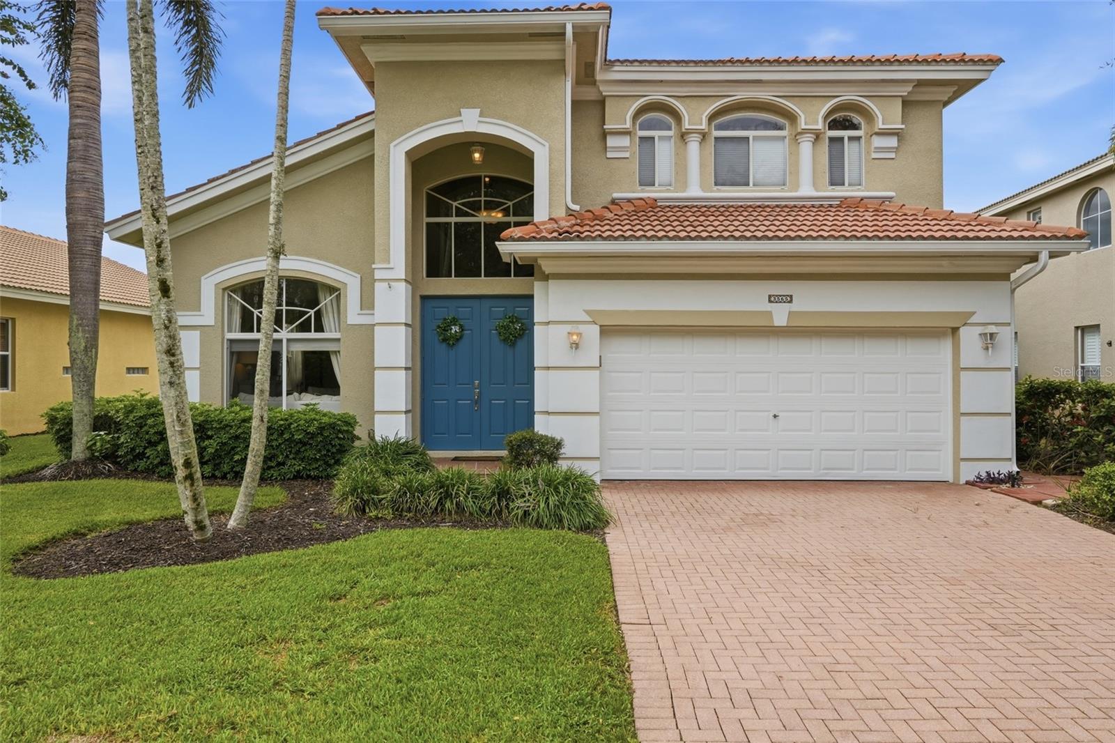 Photo of 3565 MALAGROTTA CIRCLE CAPE CORAL FL 33909