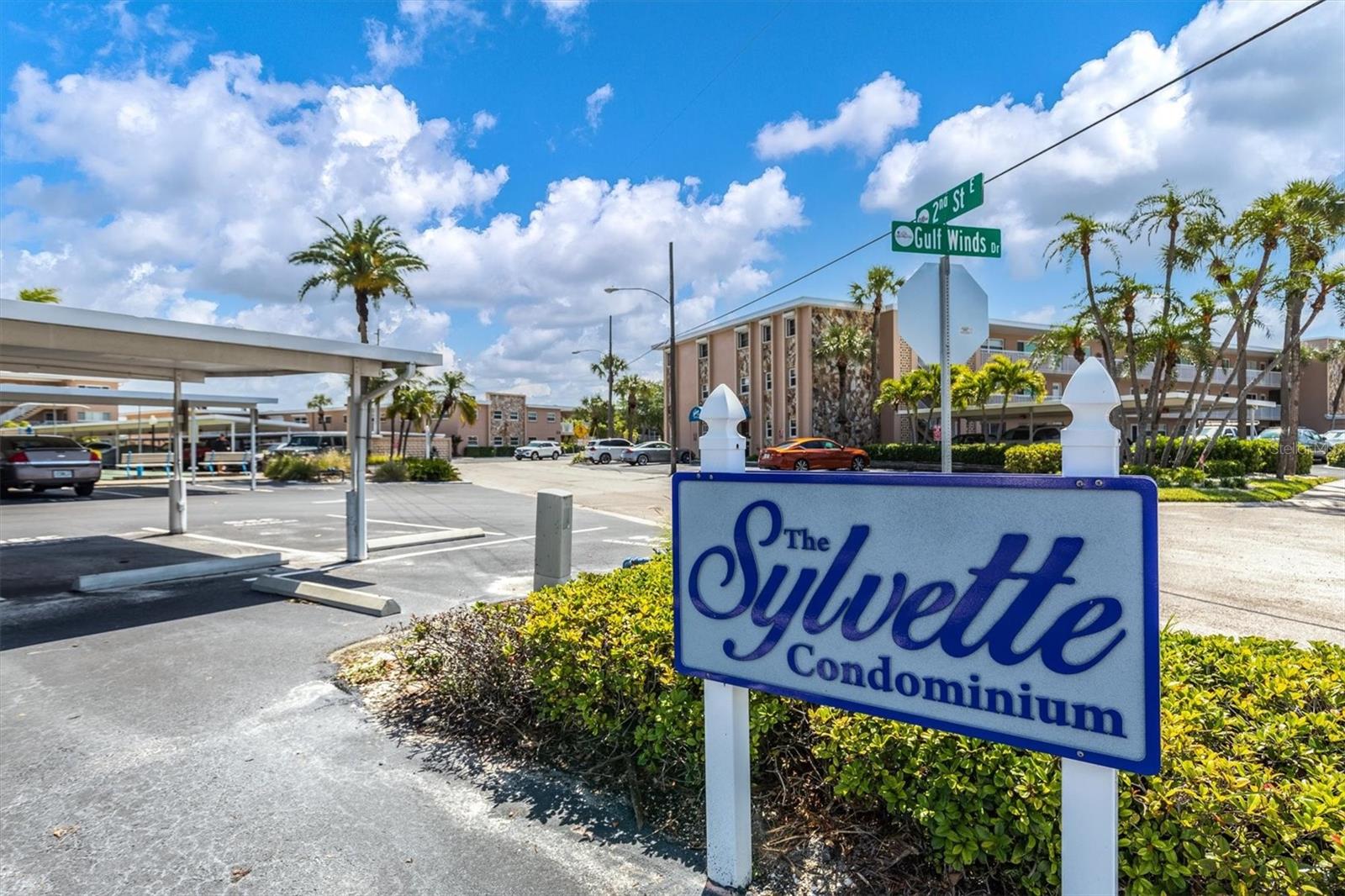 Photo of 6363 GULF WINDS DRIVE #233 ST PETERSBURG FL 33706