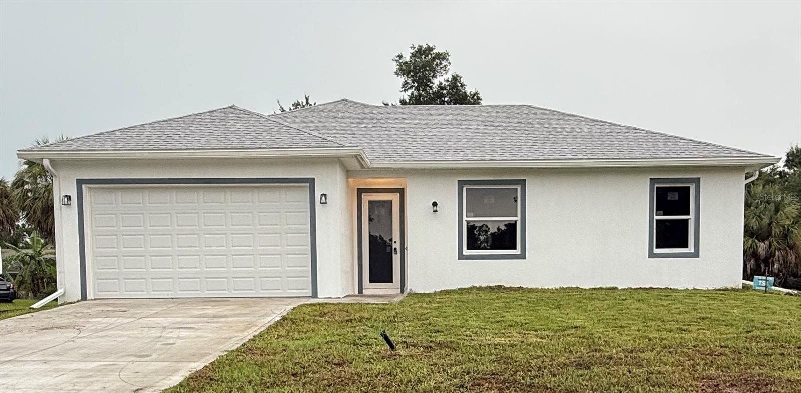 Photo of 23188 ELMIRA BOULEVARD PORT CHARLOTTE FL 33980