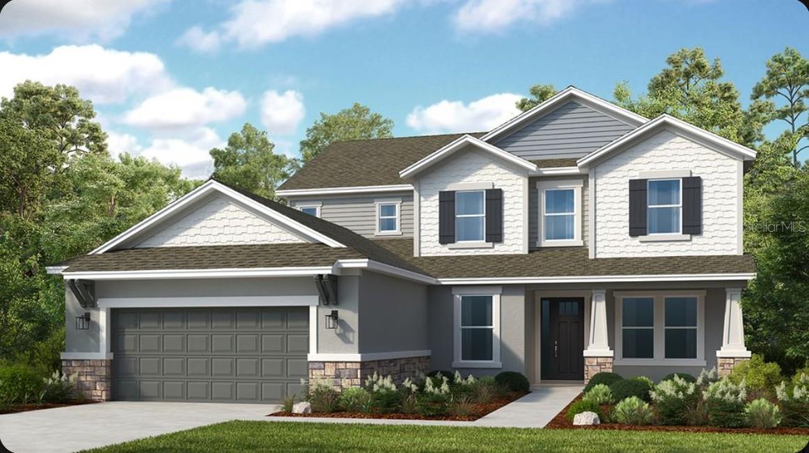 Photo of 12517 WHARF TERRACE PALMETTO FL 34221