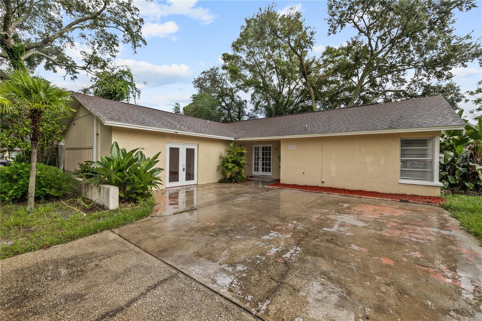 Photo of 8529 RENALD BOULEVARD TEMPLE TERRACE FL 33637