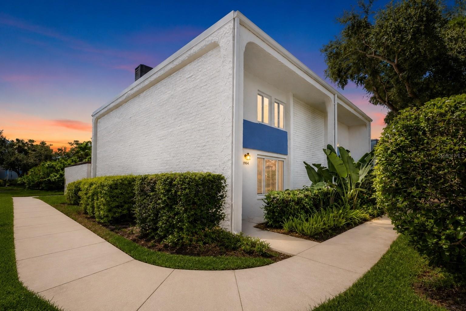 Photo of 2962 PINE CONE CIRCLE CLEARWATER FL 33760