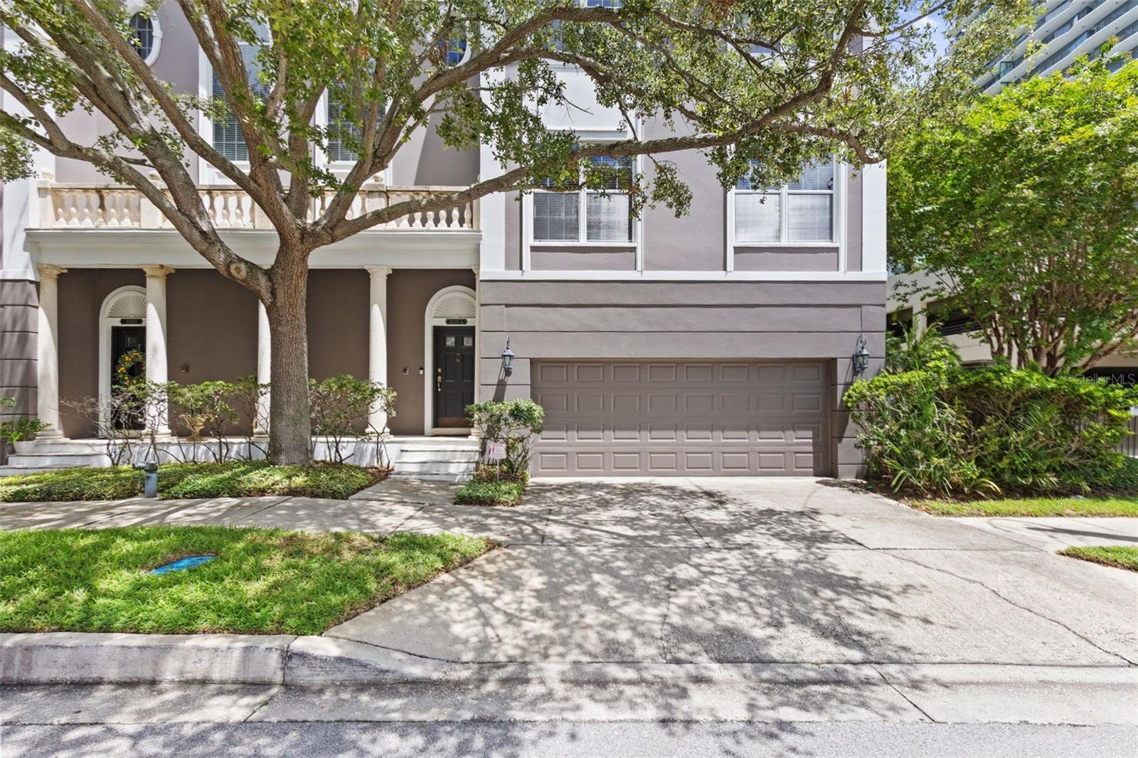 Photo of 3007 W MASON STREET #A TAMPA FL 33629