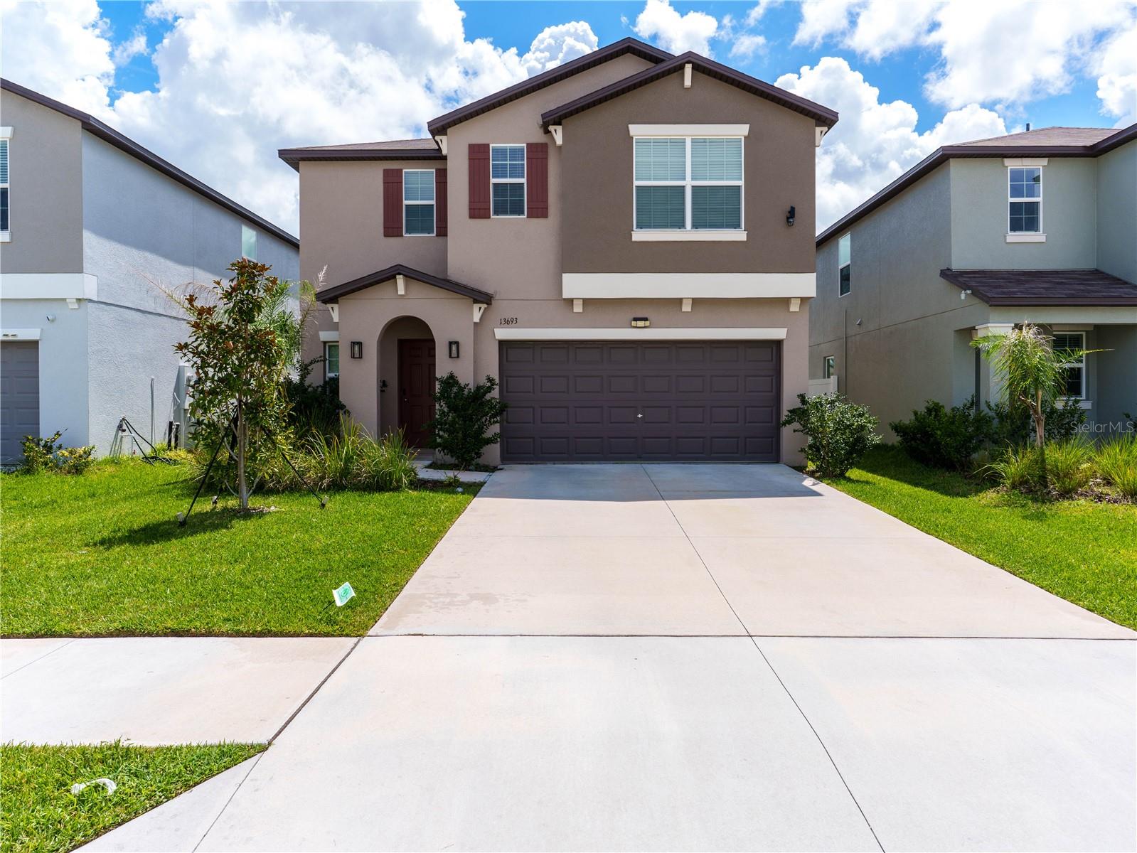 Photo of 13693 NEWBRIDGE STREET SPRING HILL FL 34609