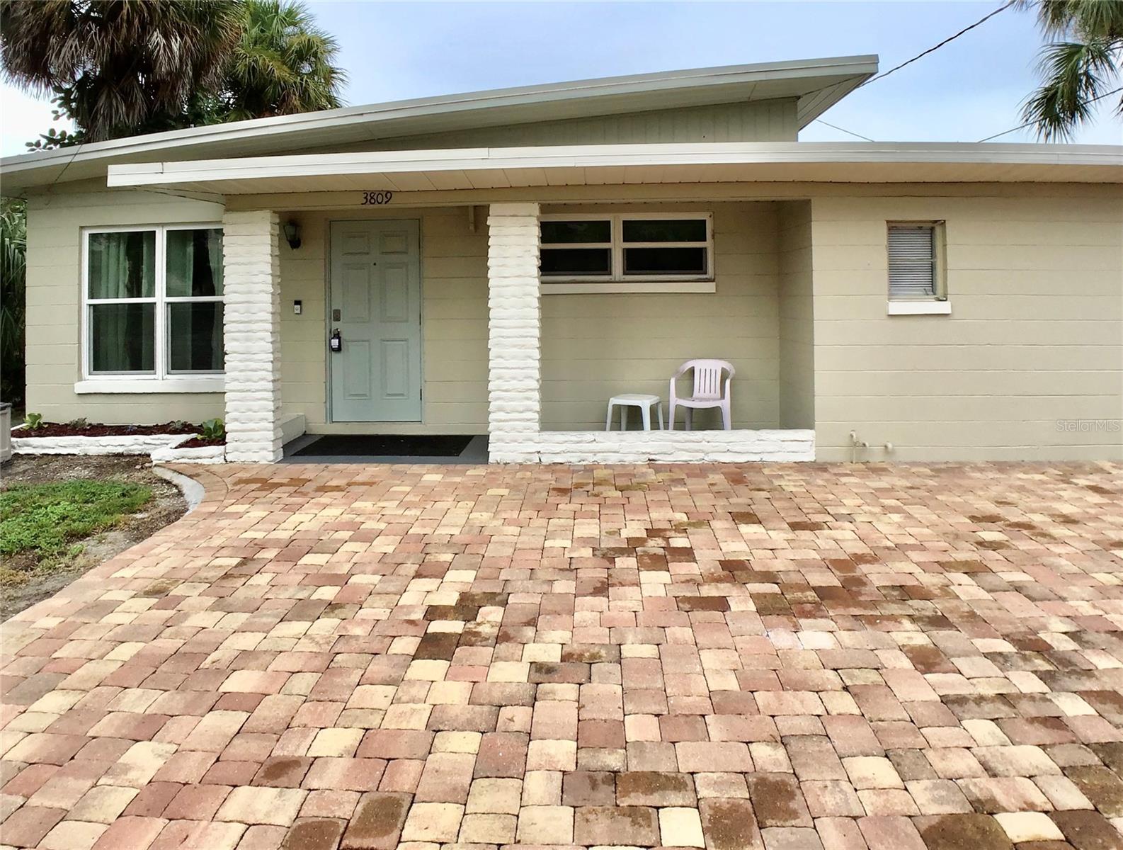 Photo of 3809 W VASCONIA STREET TAMPA FL 33629