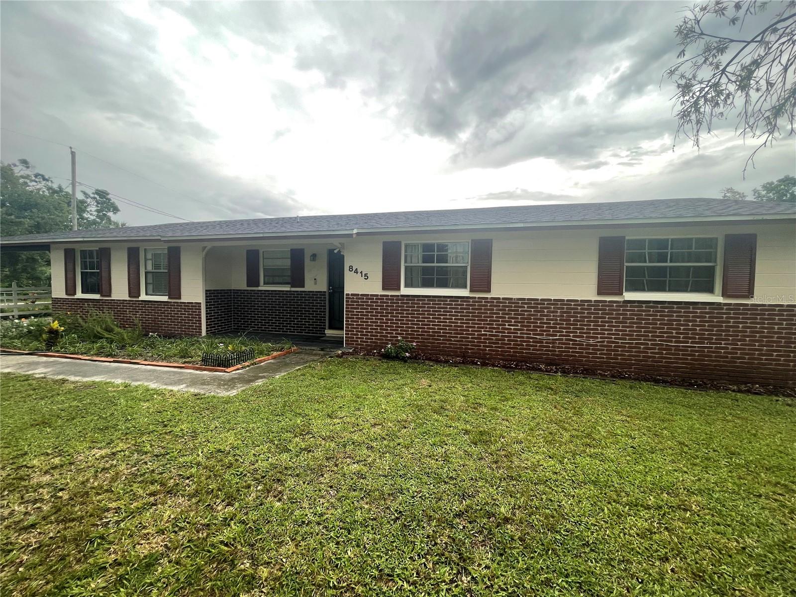Photo of 8415 N GOMEZ AVENUE TAMPA FL 33614