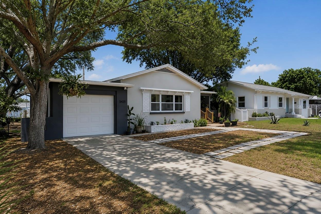 Photo of 5425 2ND AVENUE ST PETERSBURG FL 33710