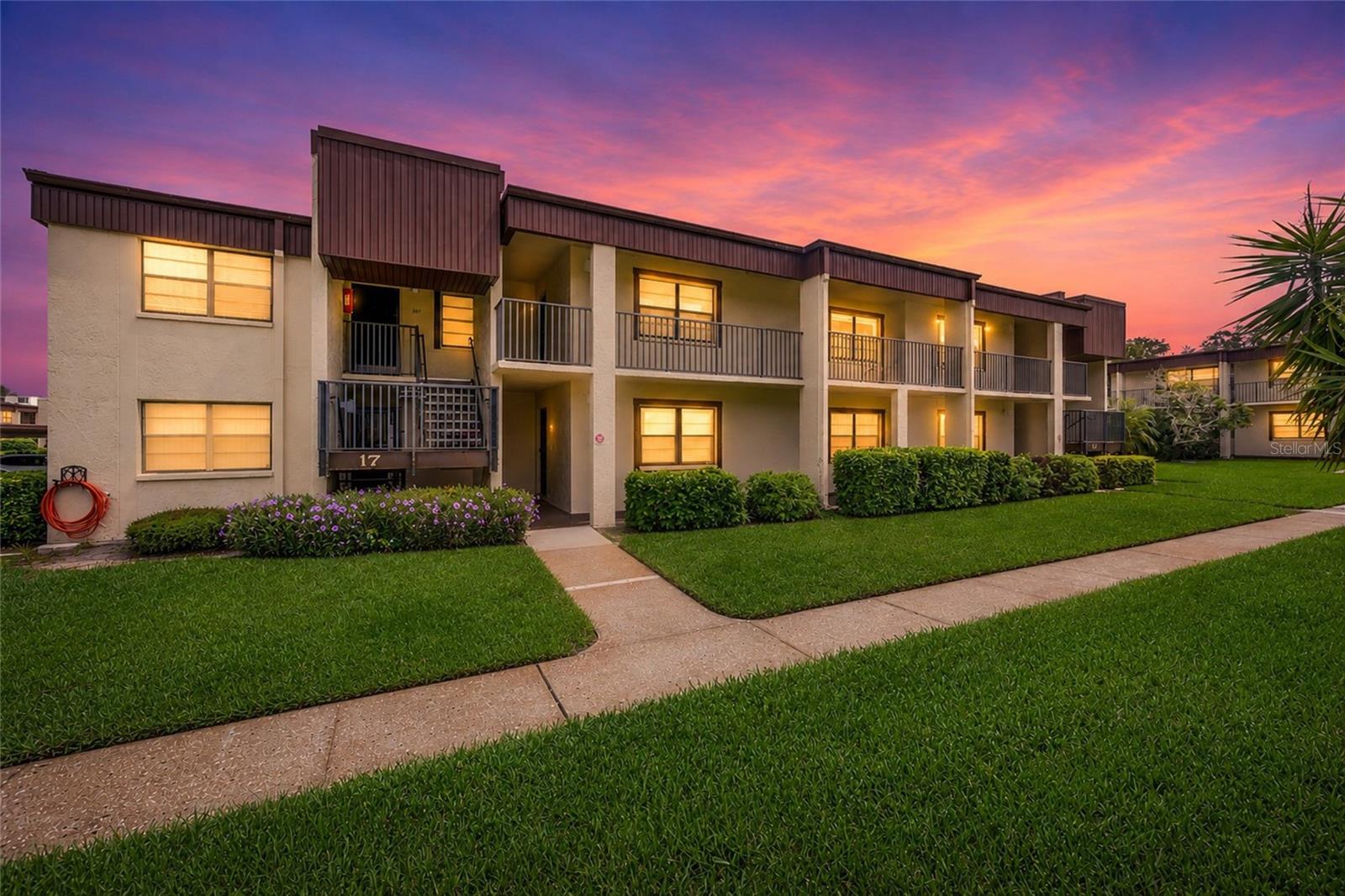 Photo of 2400 WINDING CREEK BOULEVARD #17-203 CLEARWATER FL 33761