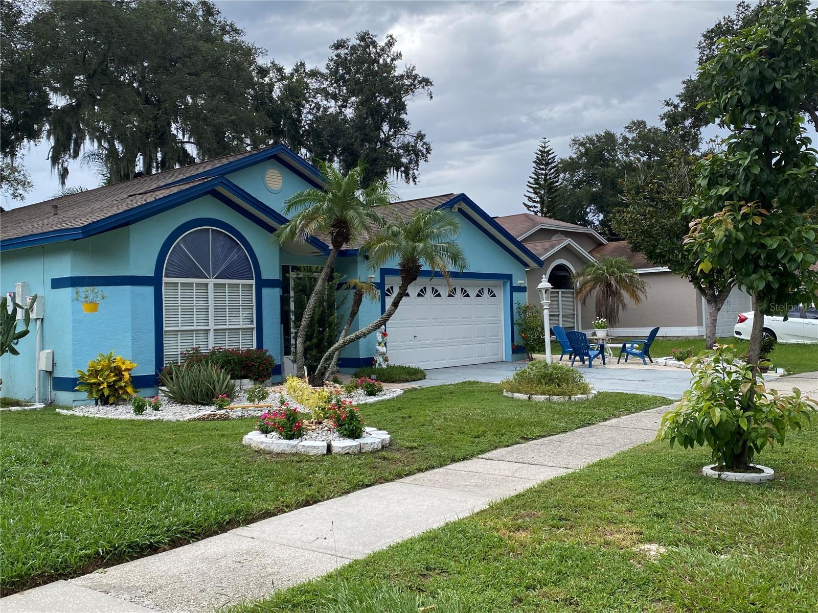 Photo of 1420 WINDJAMMER PLACE VALRICO FL 33594