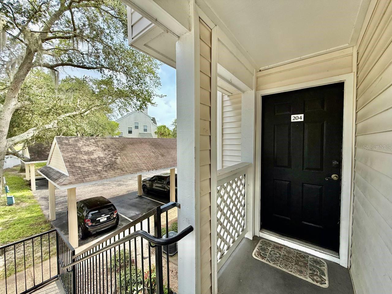Photo of 3311 HAVILAND COURT #204 PALM HARBOR FL 34684