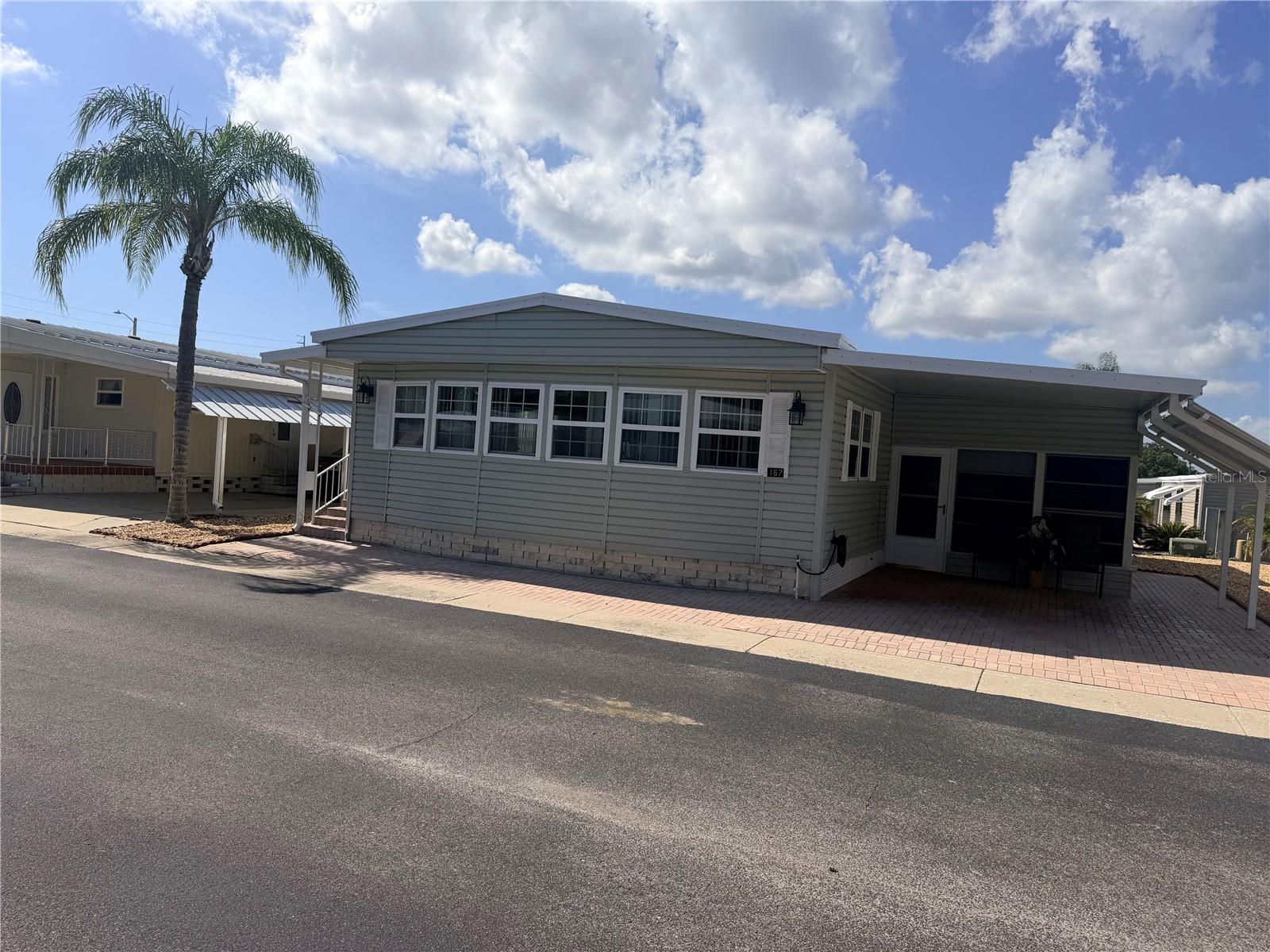 Photo of 3301 ALT 19 #167 DUNEDIN FL 34698