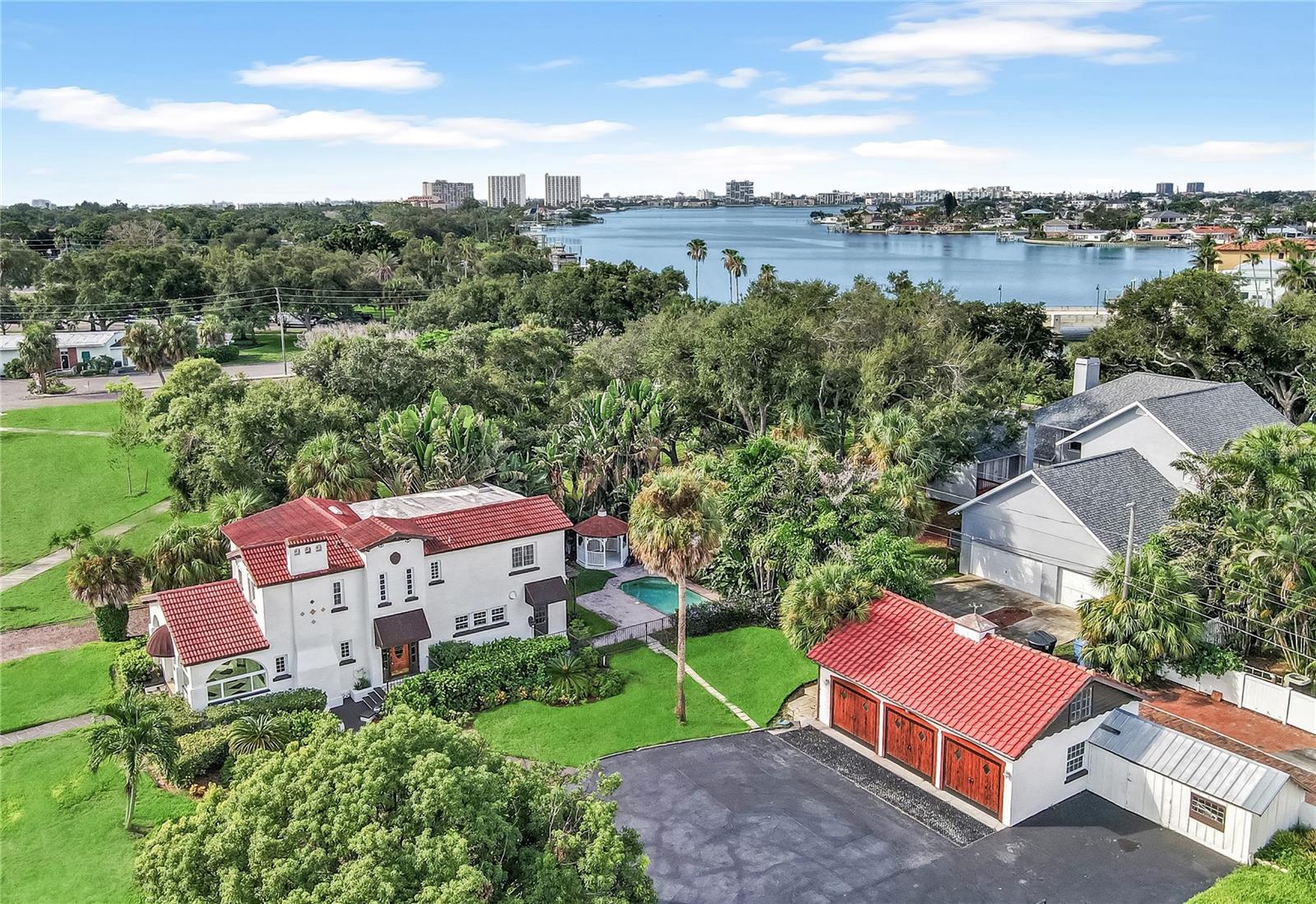 Photo of 120 PARK STREET ST PETERSBURG FL 33710