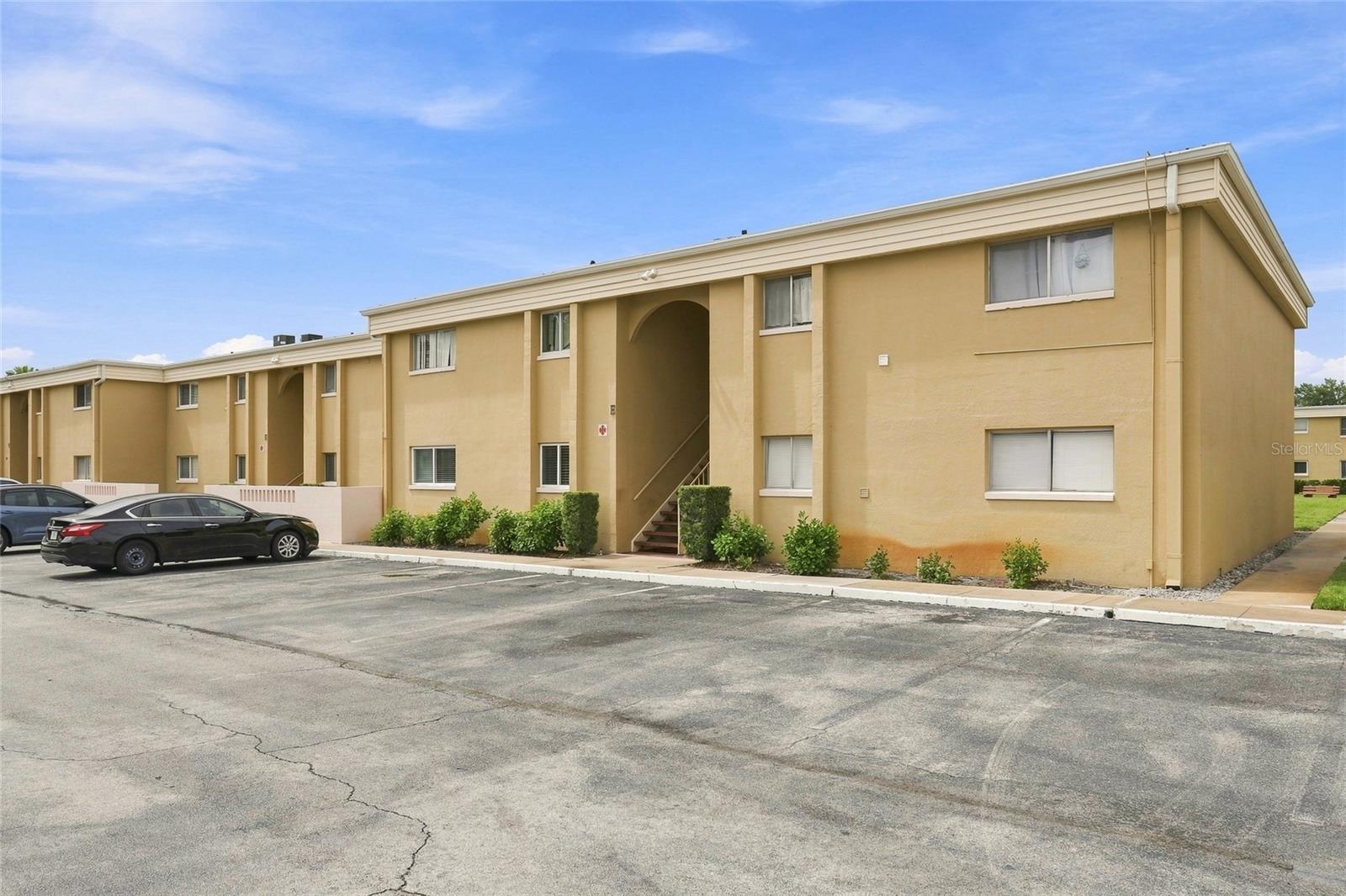 Photo of 1000 LAKE OF THE WOODS BOULEVARD #105E FERN PARK FL 32730