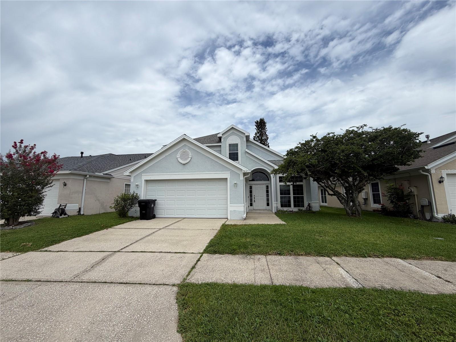 Photo of 3419 SANTA MONICA DRIVE ORLANDO FL 32822