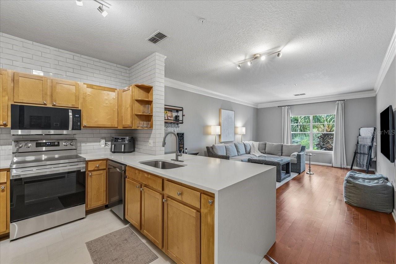 Photo of 4207 S DALE MABRY HIGHWAY #8308 TAMPA FL 33611