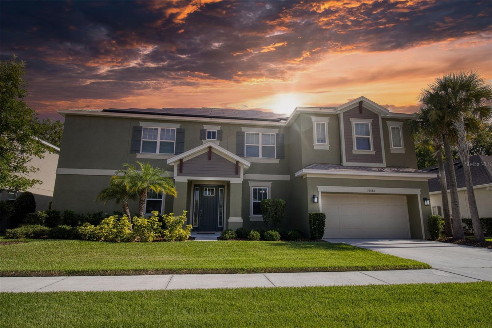 Photo of 26888 FIDDLEWOOD LOOP WESLEY CHAPEL FL 33544