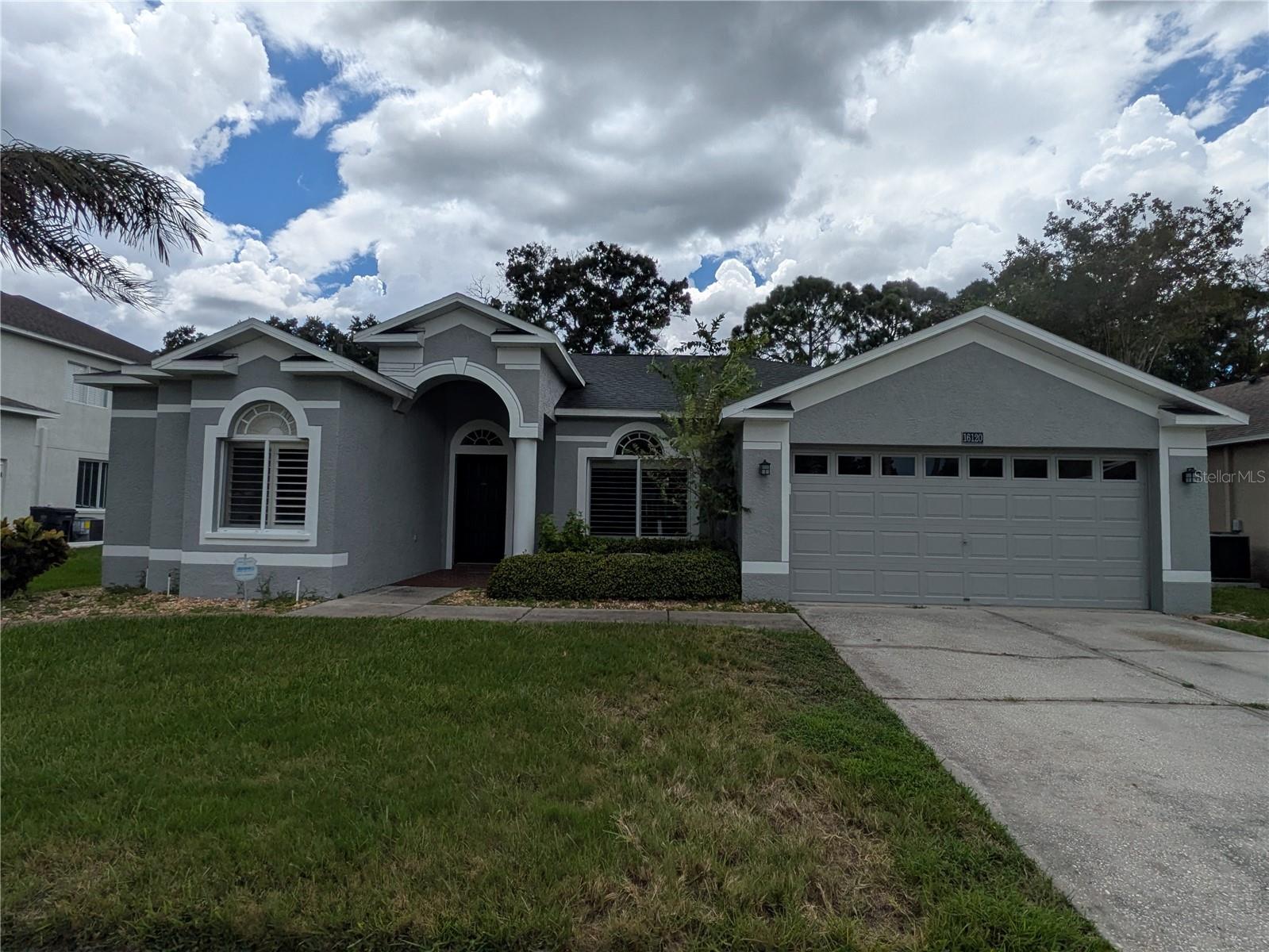 Photo of 16120 MUIRFIELD DRIVE ODESSA FL 33556