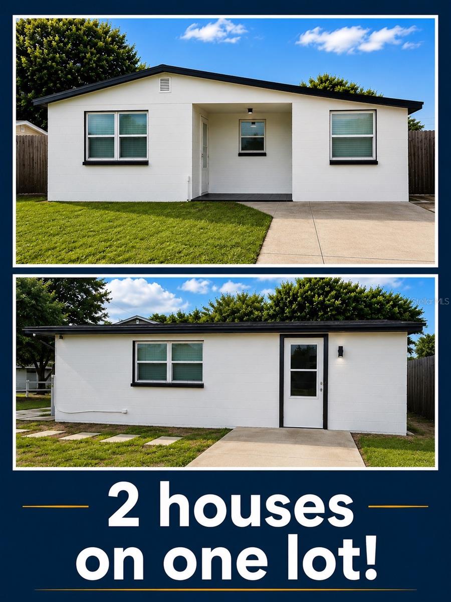 Photo of 4533 W FERN STREET TAMPA FL 33614