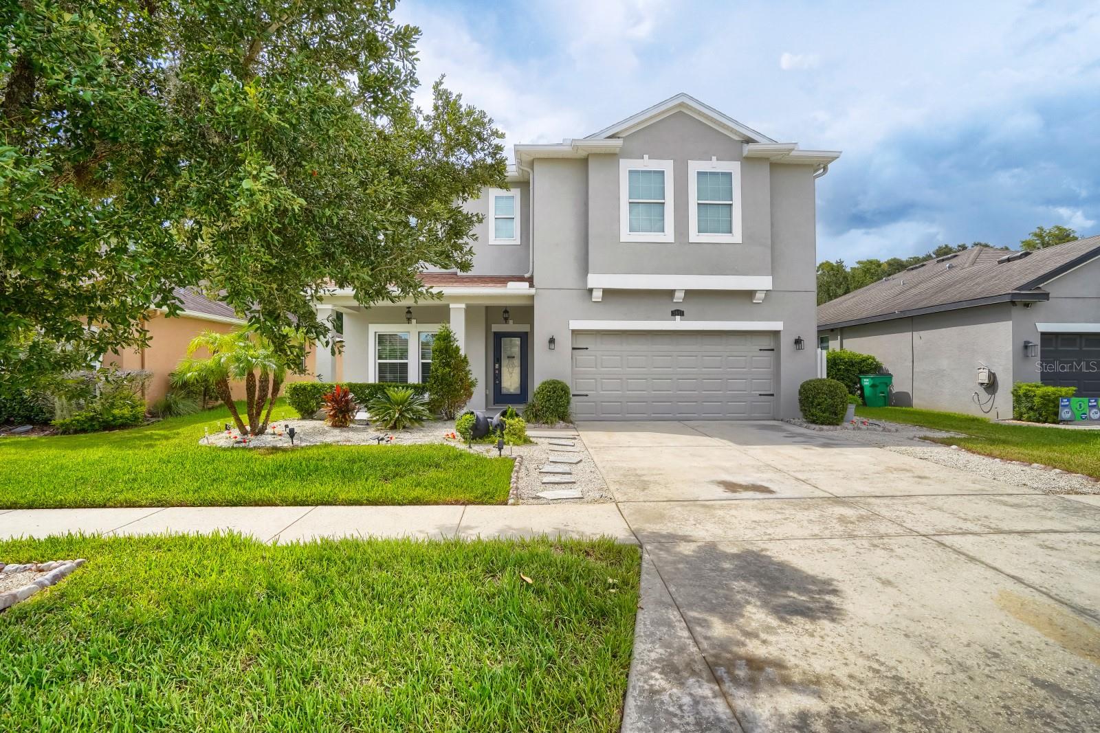 Photo of 3951 PACENTE LOOP WESLEY CHAPEL FL 33543