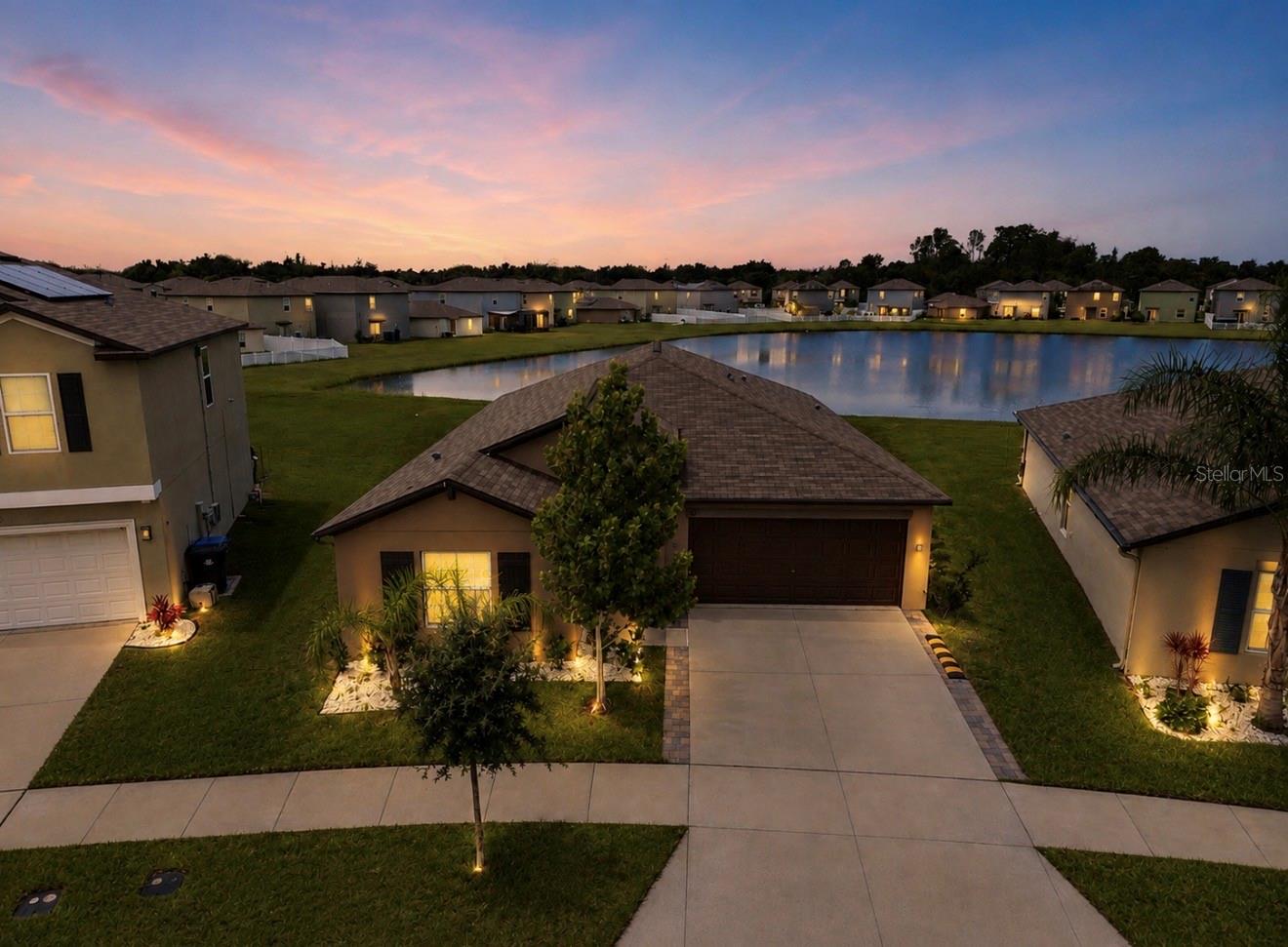 Photo of 12741 TRIPOLI AVENUE RIVERVIEW FL 33579