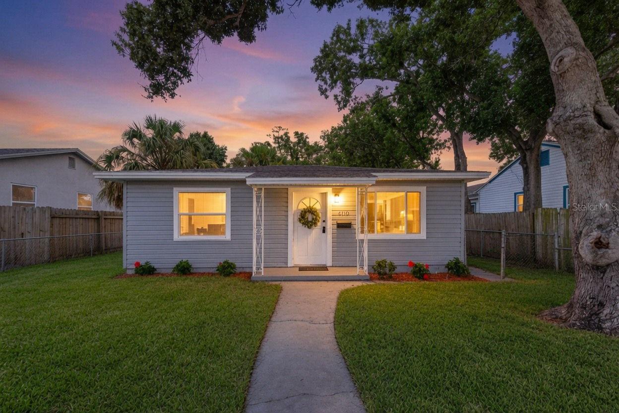 Photo of 4110 3RD AVENUE ST PETERSBURG FL 33711
