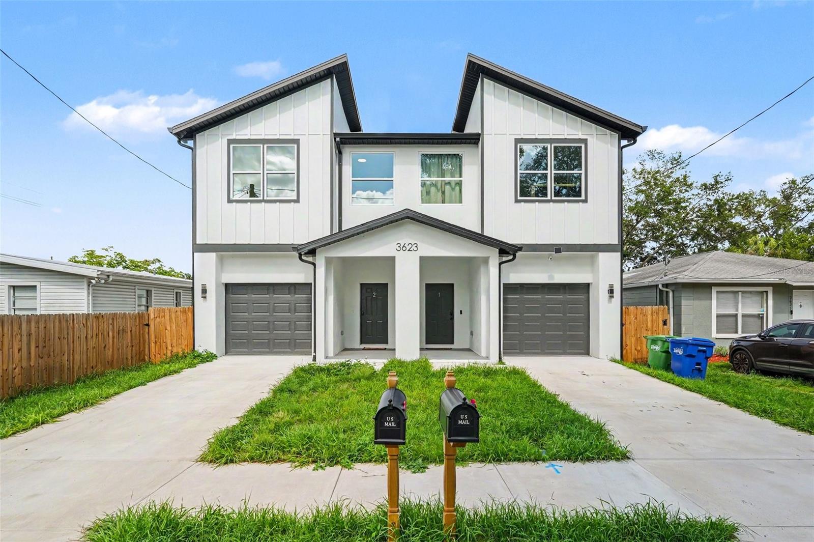 Photo of 3601 N 52ND STREET #1 TAMPA FL 33619