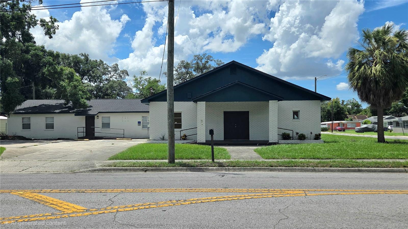 Photo of 3103 E LAKE AVENUE TAMPA FL 33610