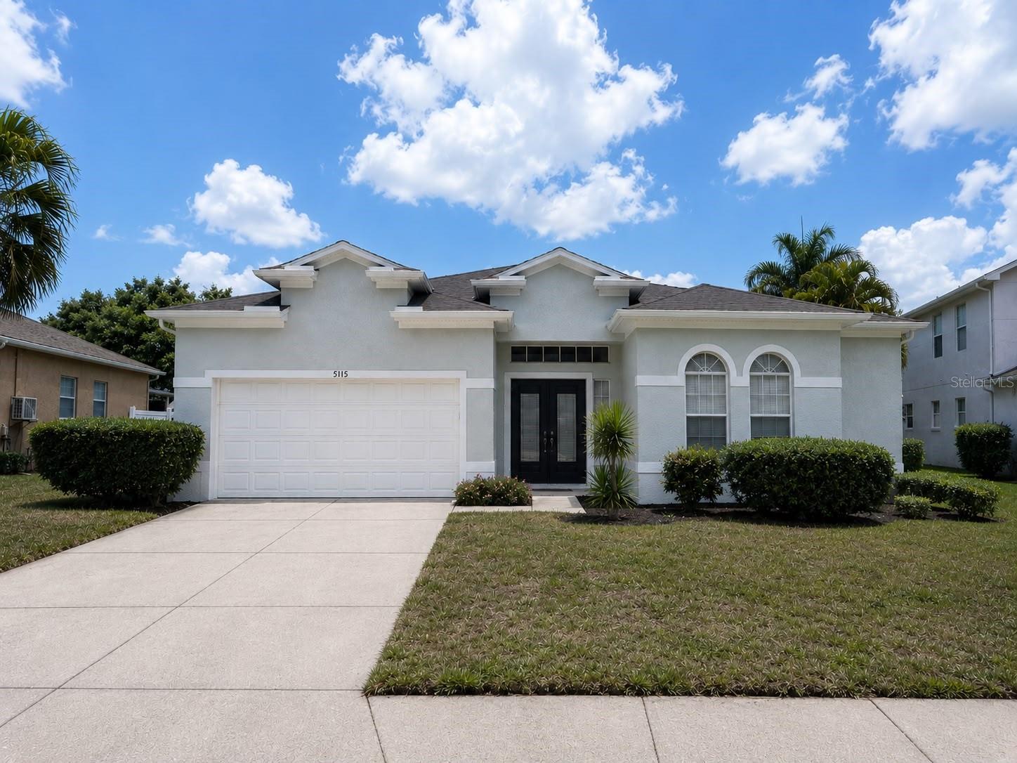 Photo of 5115 51ST LANE BRADENTON FL 34210