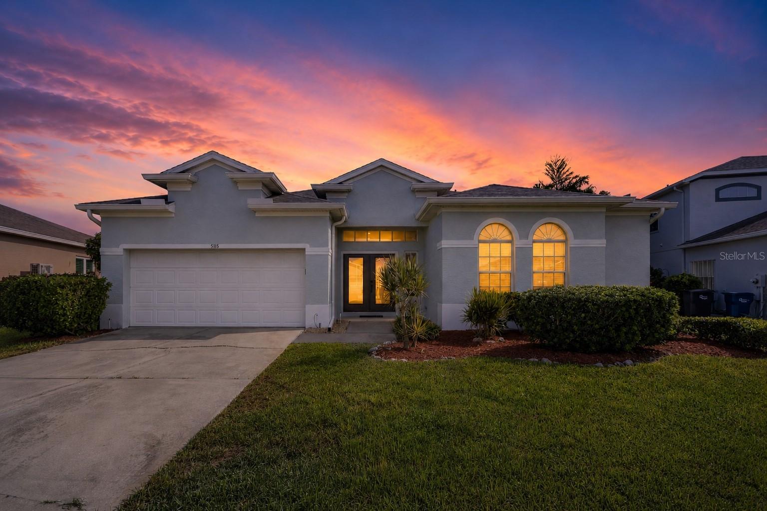 Photo of 5115 51ST LANE BRADENTON FL 34210