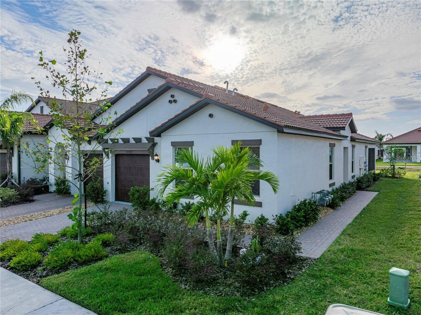 Photo of 17319 HOLLY WELL AVENUE WIMAUMA FL 33598