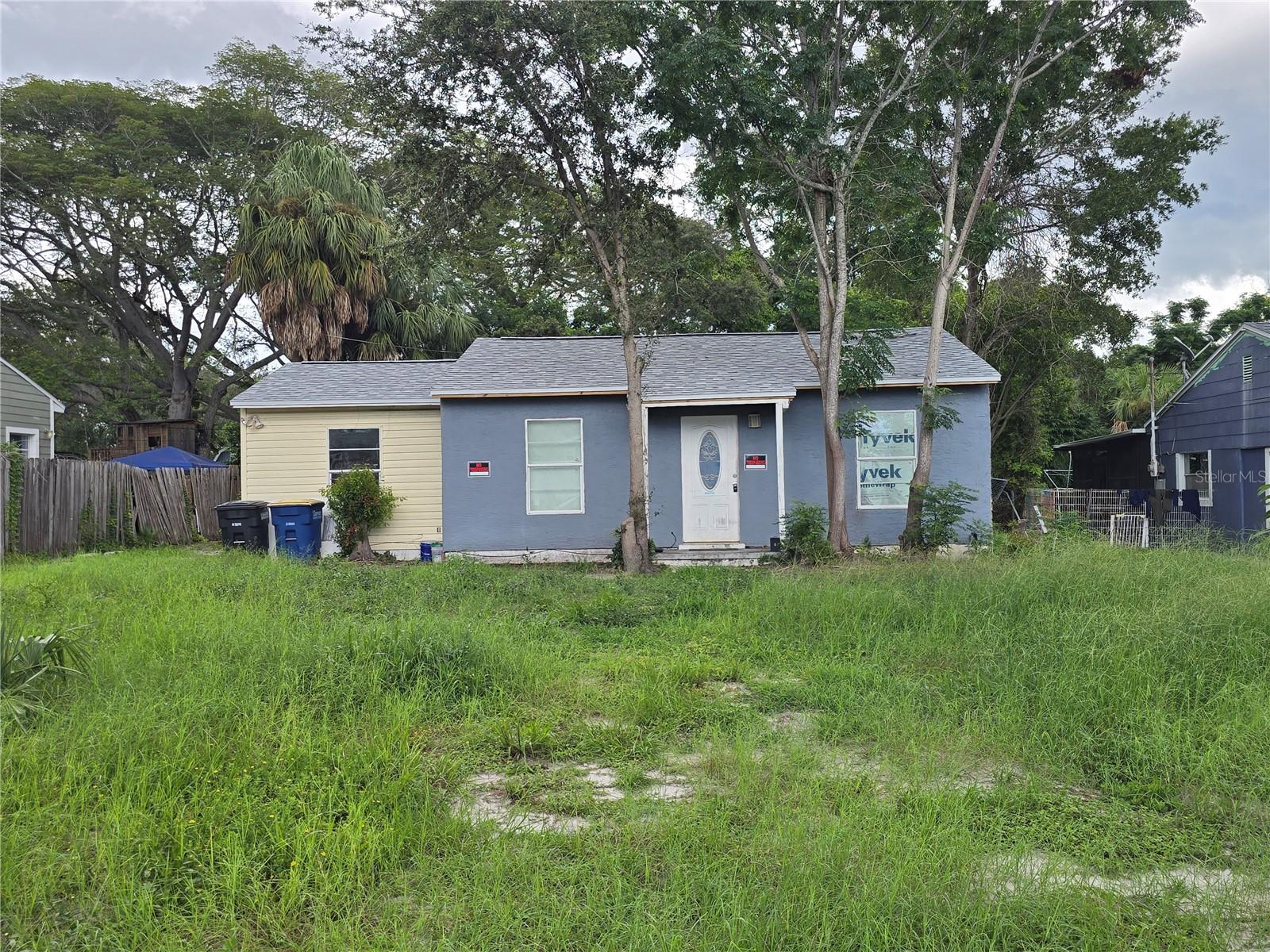 Photo of 617 S GLENWOOD AVENUE CLEARWATER FL 33756