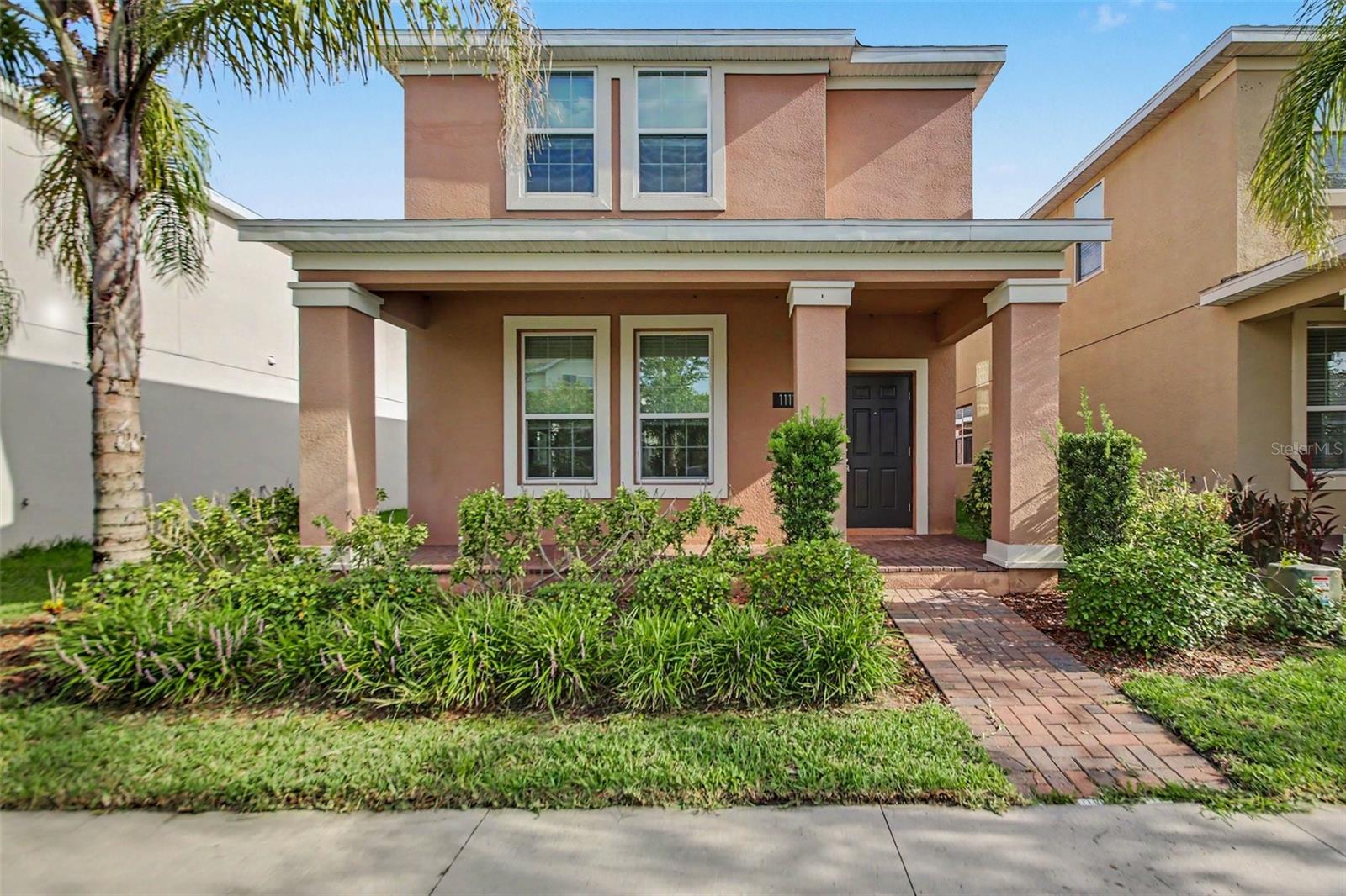 Photo of 11118 LONGLEAF WOODS DRIVE ORLANDO FL 32832