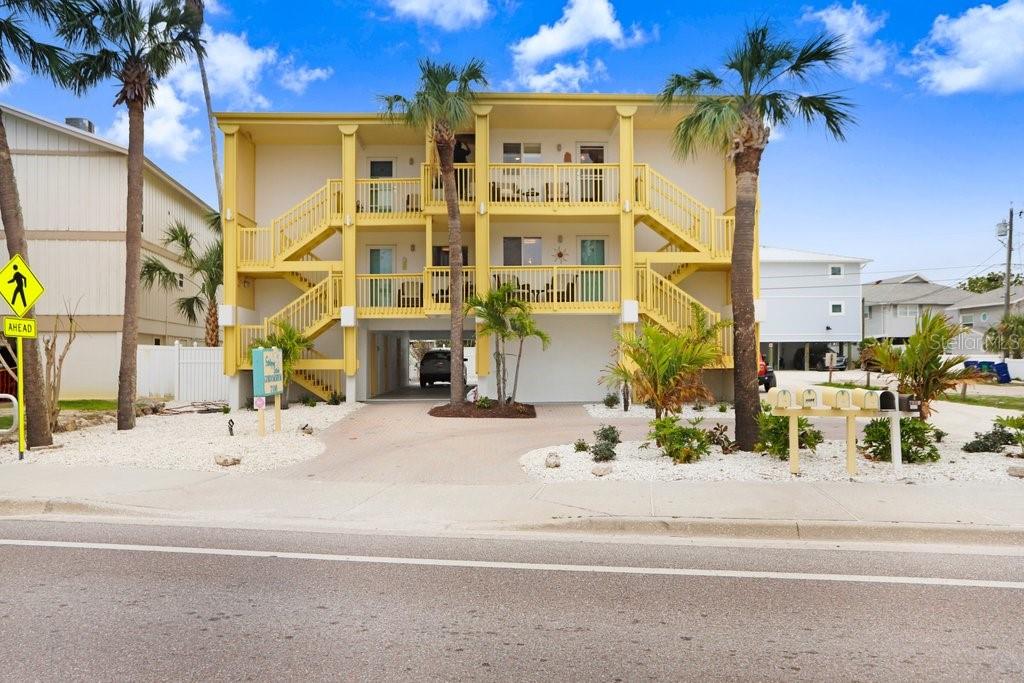 Photo of 708 GULF BOULEVARD #A INDIAN ROCKS BEACH FL 33785
