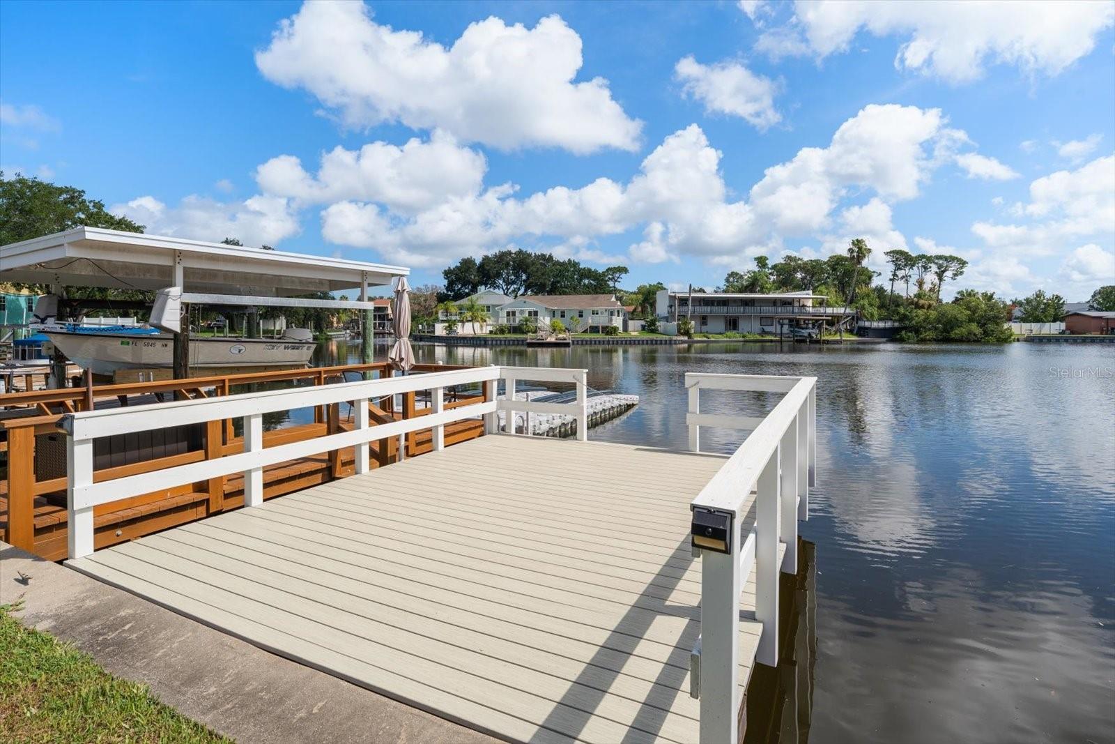 Photo of 599 WESTWINDS DRIVE PALM HARBOR FL 34683