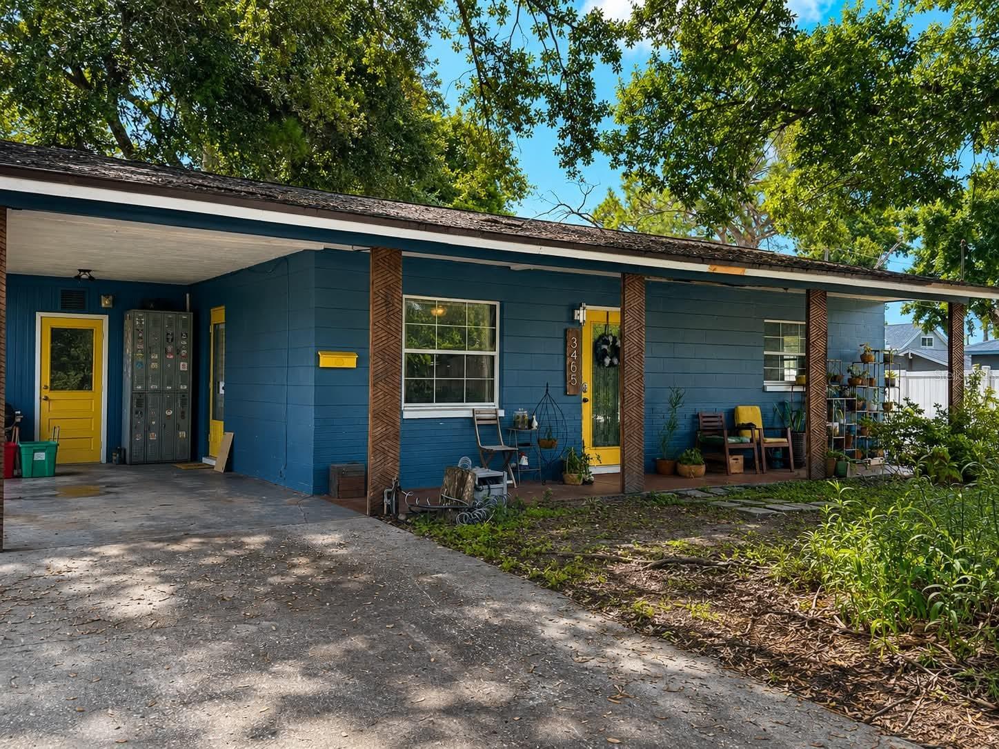 Photo of 3465 80TH STREET ST PETERSBURG FL 33710