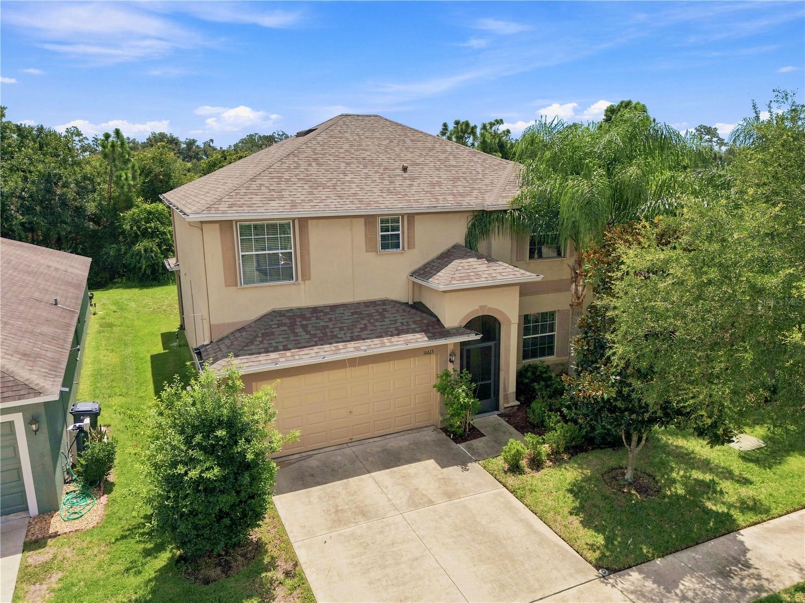 Photo of 16613 MYRTLE SAND DRIVE WIMAUMA FL 33598