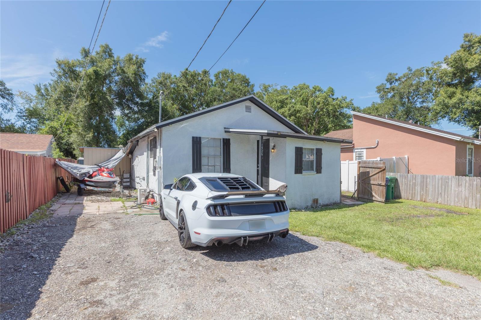 Photo of 1526 CLINTON TAMPA FL 33604