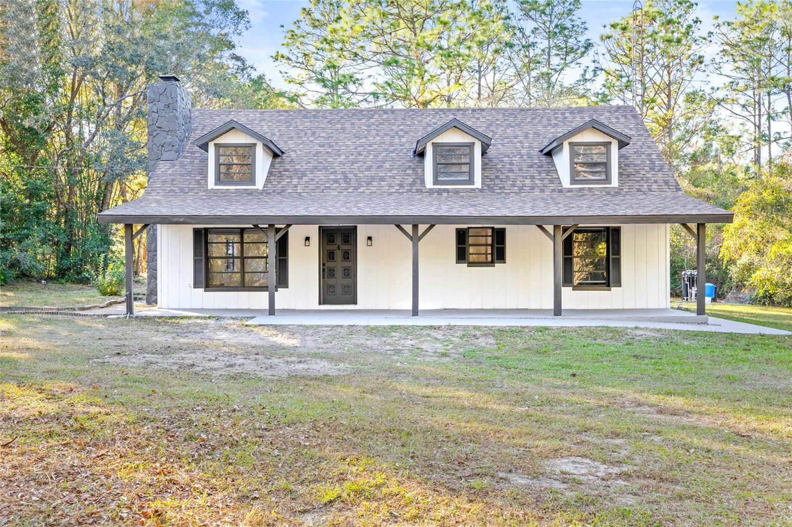 Photo of 8057 SHAW ROAD BROOKSVILLE FL 34602